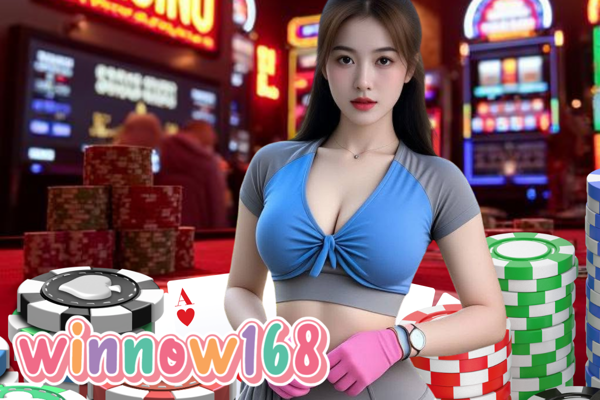 winnow168
