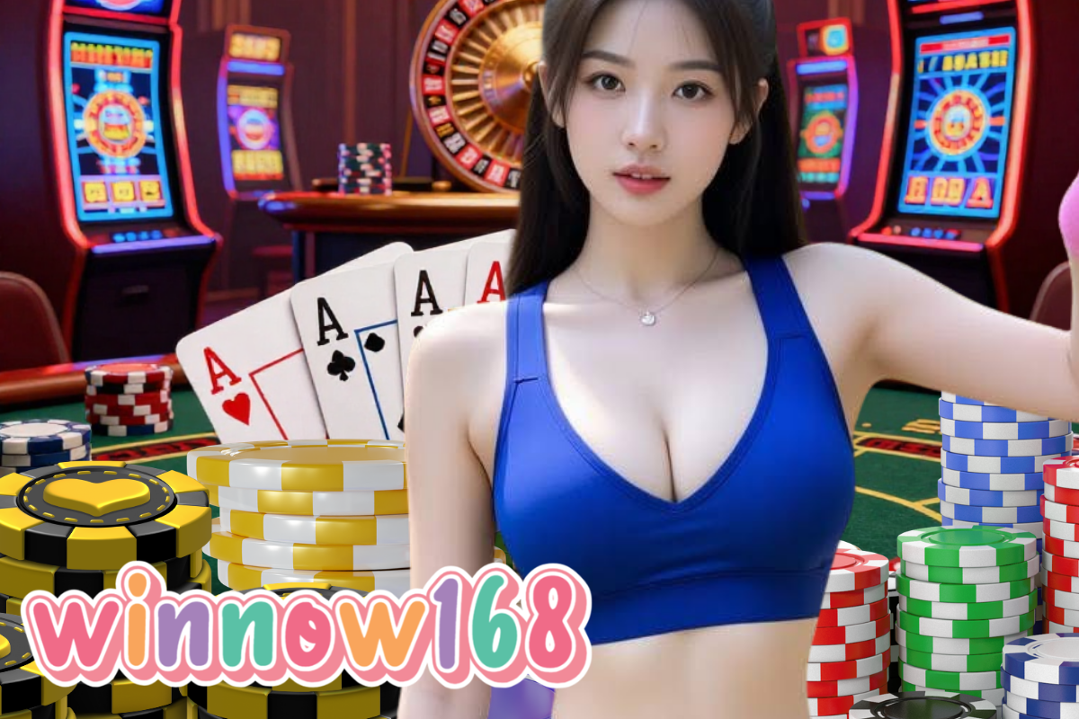 winnow168 ทรูวอเลท