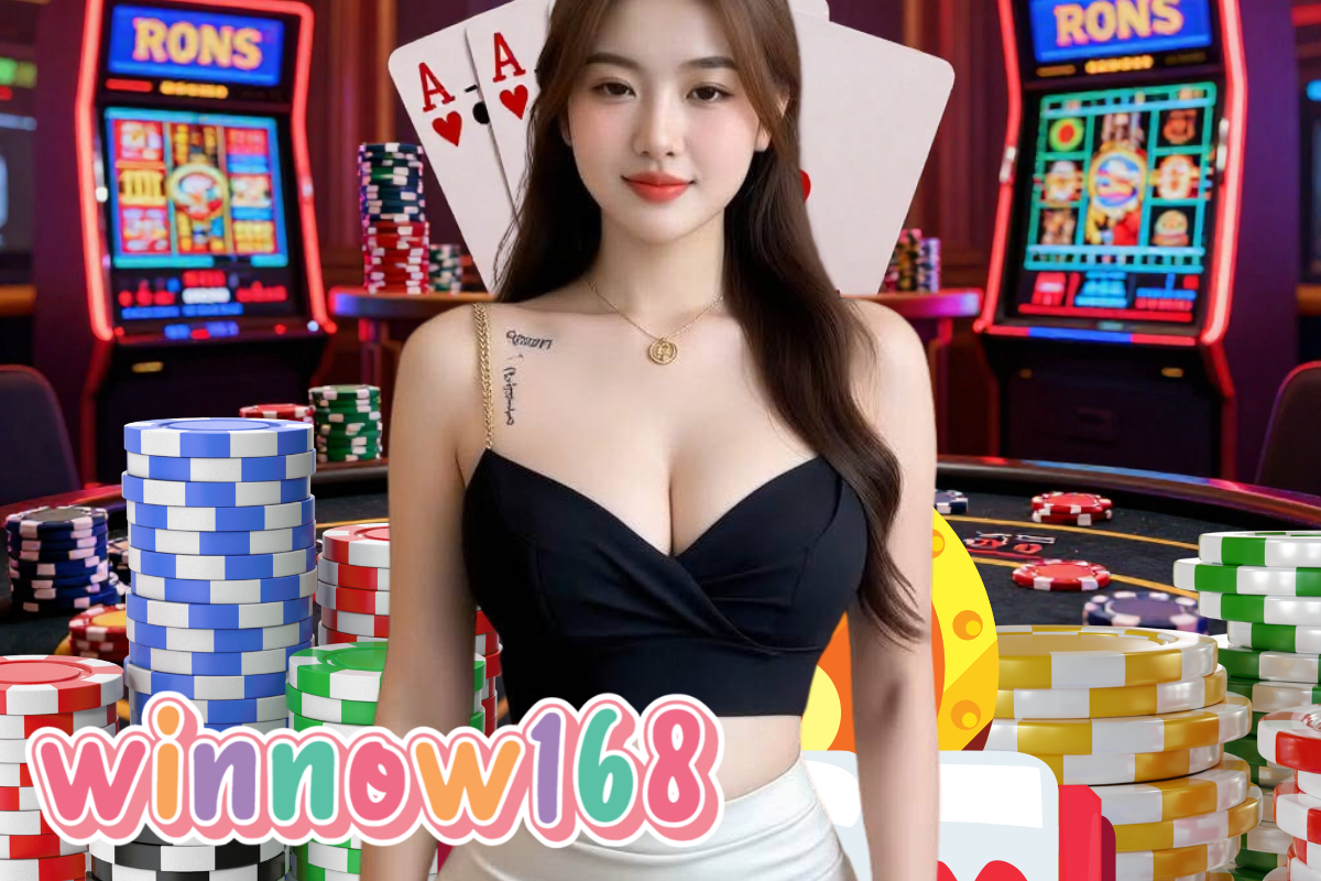 winnow168 สล็อต